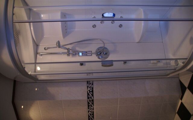 Hotel Restaurant de Boekanier