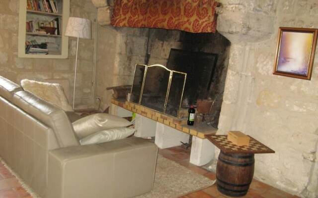 La Balastière