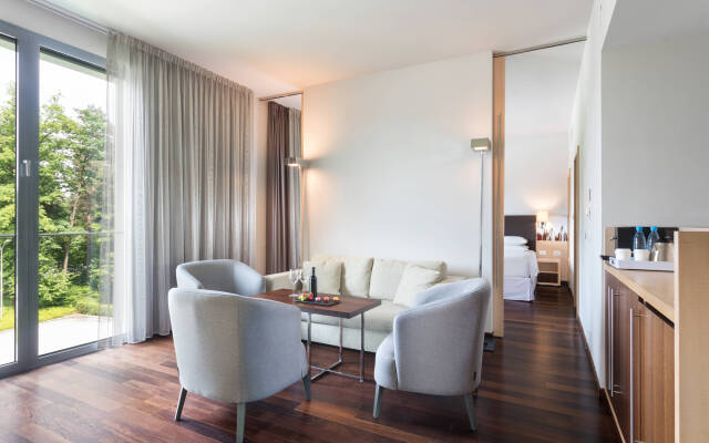 Four Points by Sheraton Ljubljana Mons