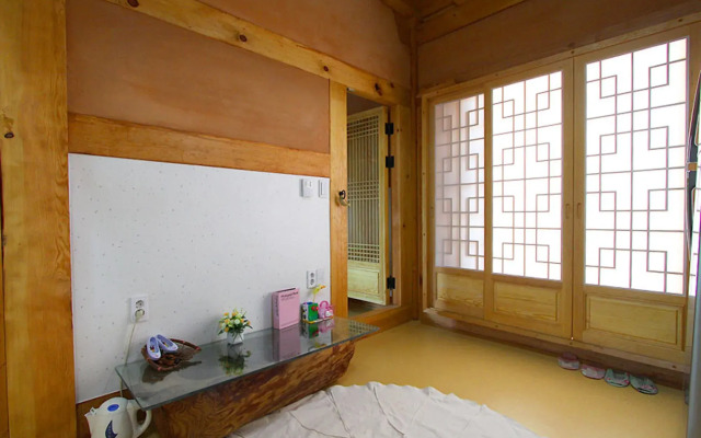 Hanok Sodamjeong
