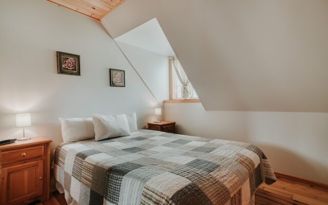 Chalets Royal Laurentien