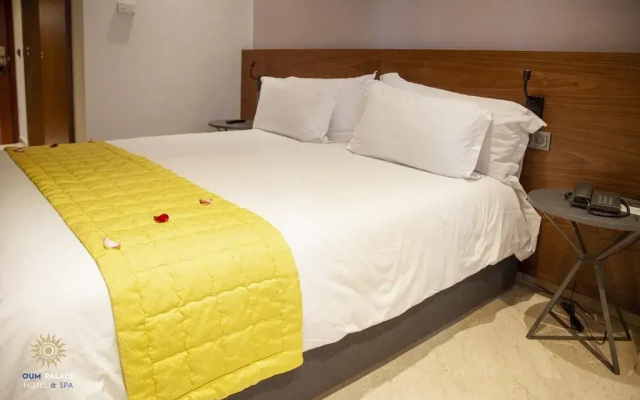 Oum Palace Hôtel & Spa Casablanca