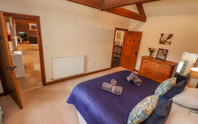 Furrows Cottage