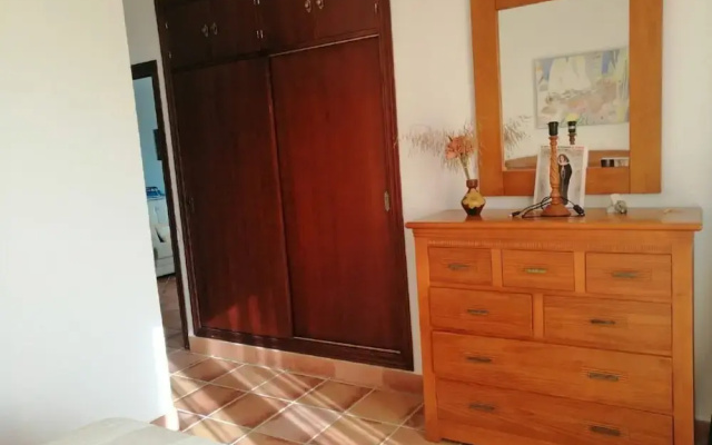 Belvilla by OYO Apartamento Bahaa de la Plata