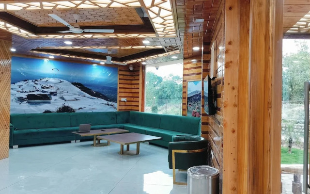 Appas Hotel