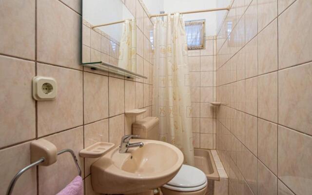 Private House With Pool, sea View and big Garden