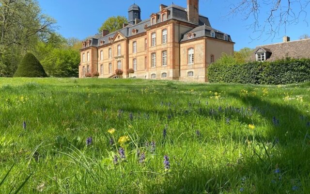 Château de Lauresse