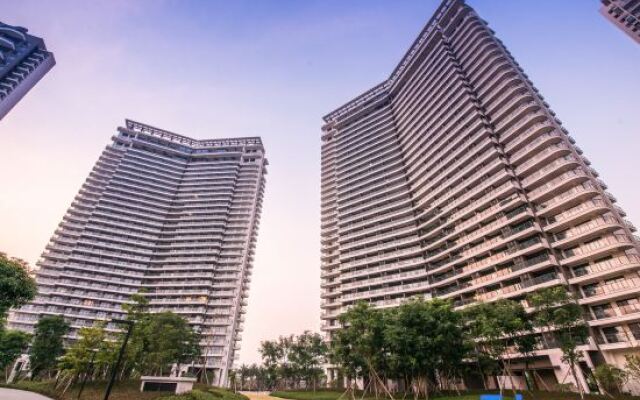 eStay Residence Park Lane Harbour Huizhou