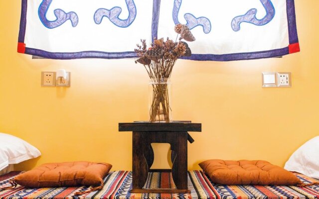 Free Hostel