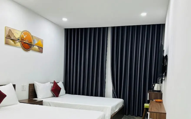 Legend Phu Quoc hotel