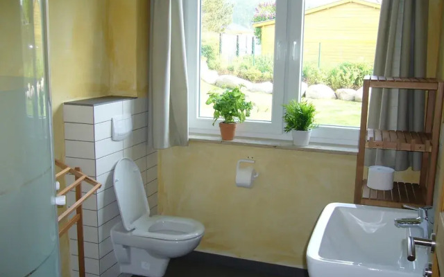 Haus Alt Glowe