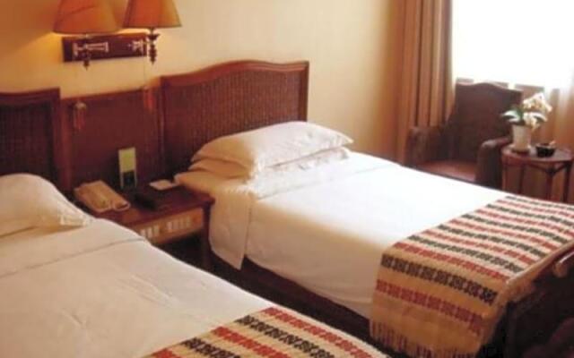 Jing Land Exhibition Hotel