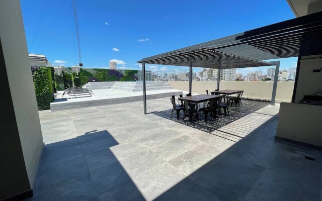 Spacious Studio in Caballito- Comfort and Location No2687