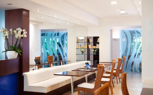 Hotel Maddalena
