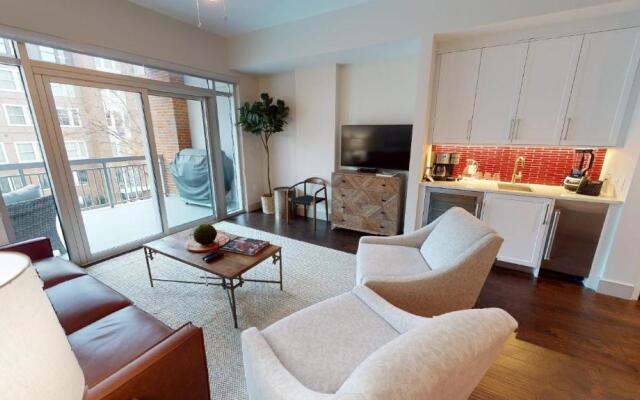 Westgate Luxury Condominiums