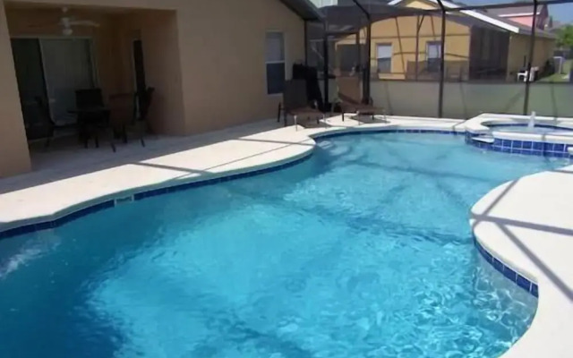 2005 Sandy Ridge House 5 Bedroom by Florida Star