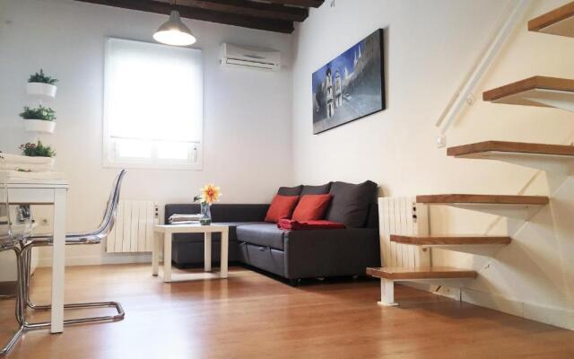 Apartamento atico en Puerta del Sol