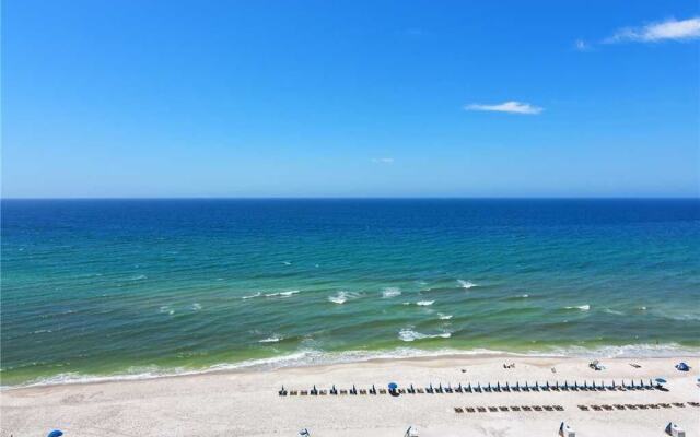 Summit 1432 - Two Bedroom Condo