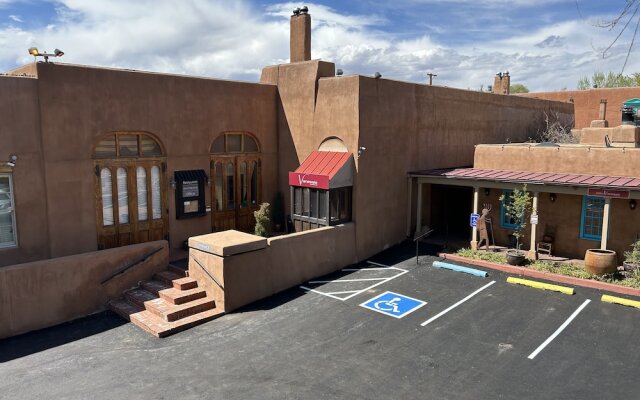 The Inn at Vanessie