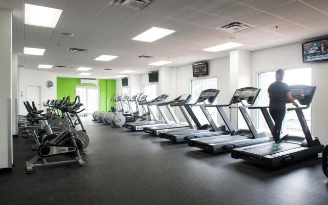 Château Cartier Golf Course