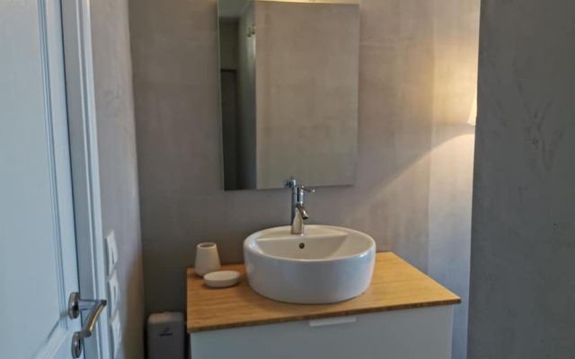 The Elephant Beach House