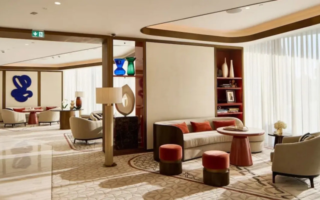 Jumeirah Residences Marsa Al Arab