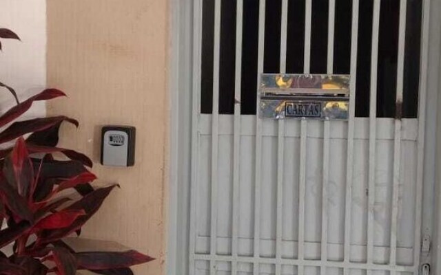 AN703 Conforto no coração da cidade