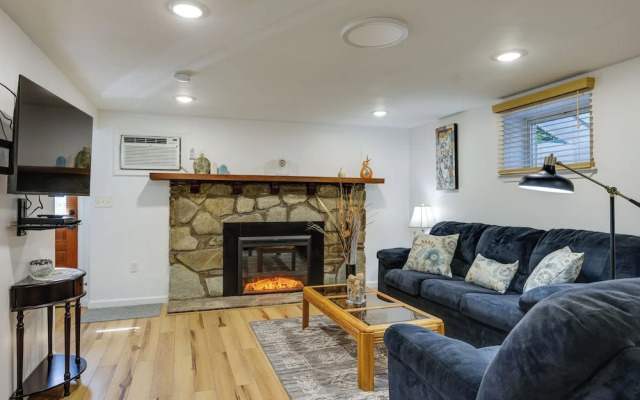 Quakertown Vacation Rental: Close to Hiking Trails