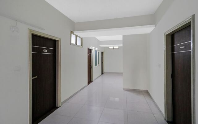 Itsy By Treebo - Starwood Mohali