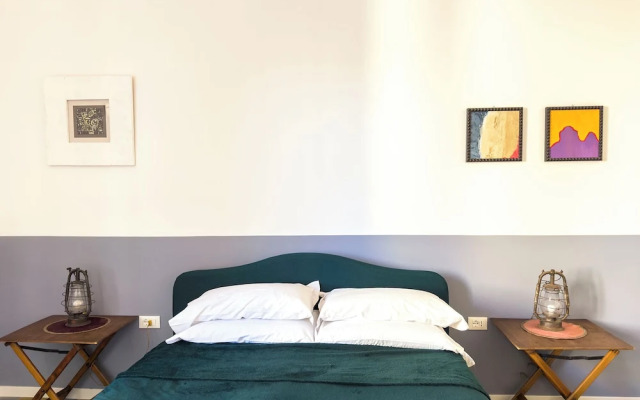 San Lorenzo Apartments