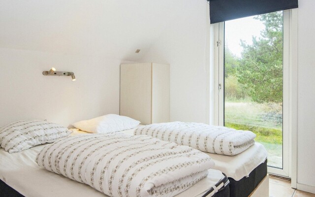 12 Person Holiday Home in Romo