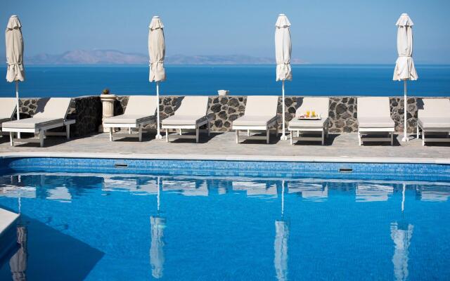 Agnadi View Villa
