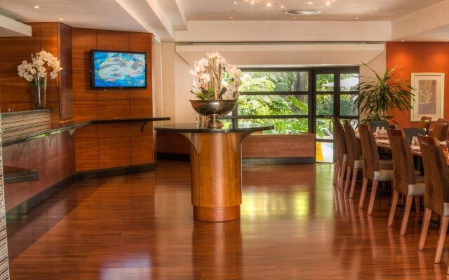 City Lodge Hotel Sandton Katherine Street