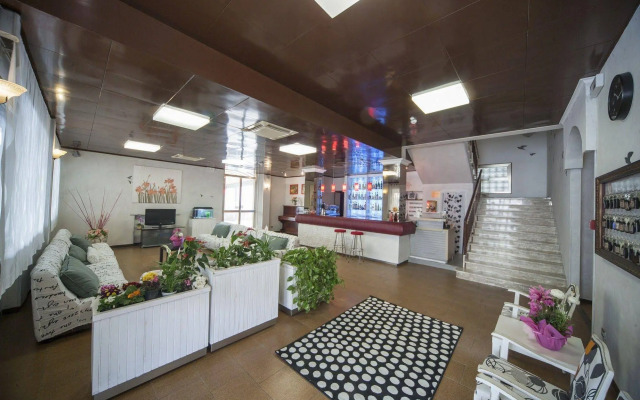 Hotel Venus