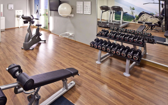Scandic Rovaniemi City