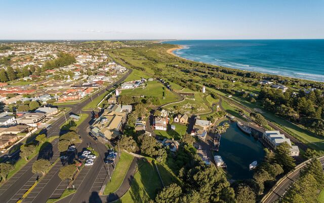 Best Western Olde Maritime