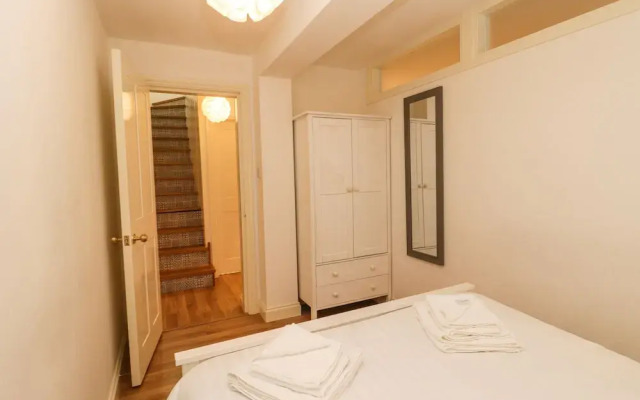 West Cliff Apartment