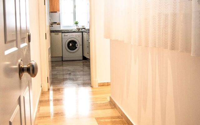 Garum - Apartamento doble