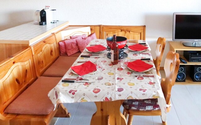 Hauts de Nendaz A F3 Haute-nendaz