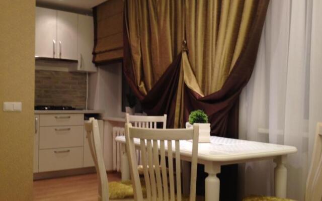 Parko apartamentai