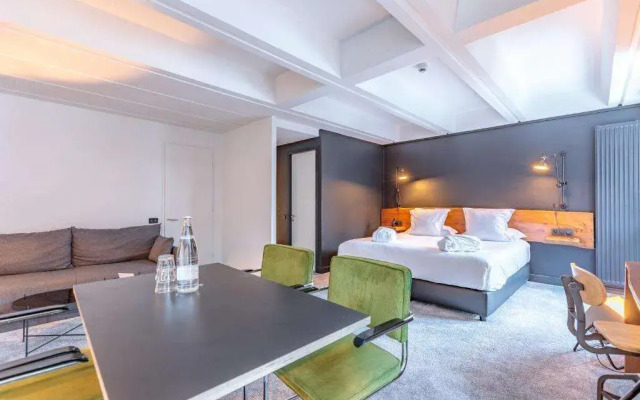 Totem, Friendly Hotel & Spa