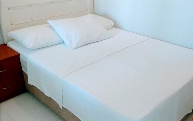On Motel