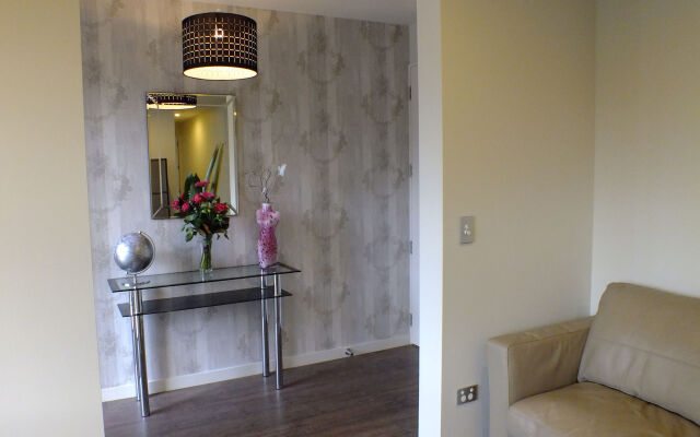 Copper Beech Wanaka Luxury B&B
