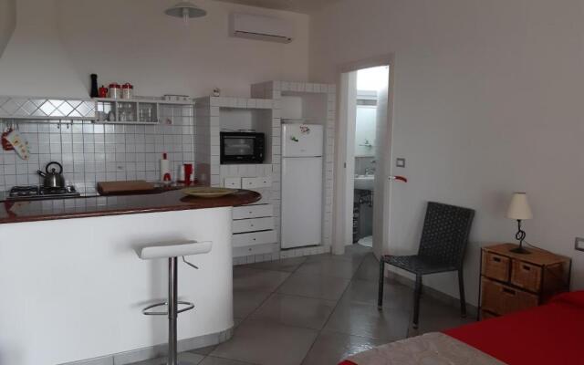 Levante4Ponente Con Piscina
