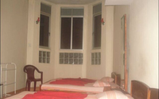 Mountview Holiday Inn - Bandarawela City