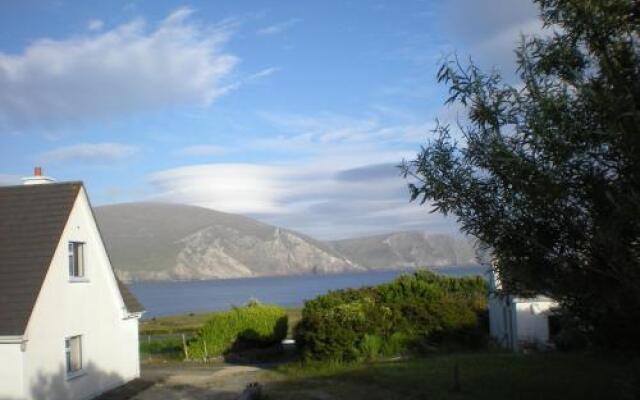 Achill Isle House