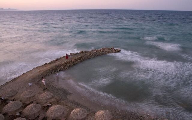 Golden Coast