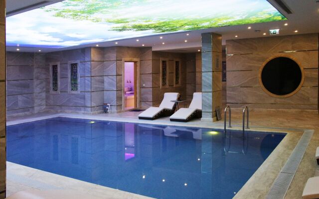Palde Hotel & Spa