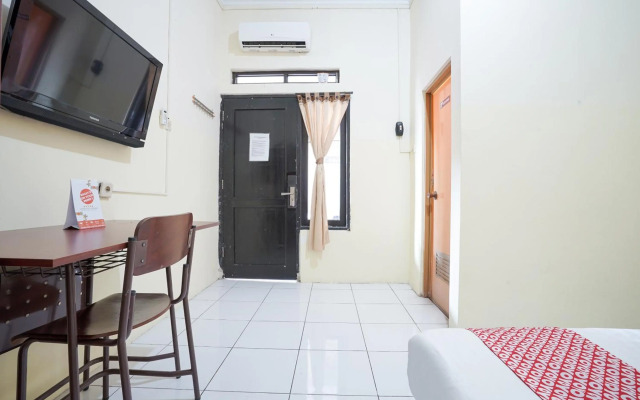 OYO 324 Maleo Kostel