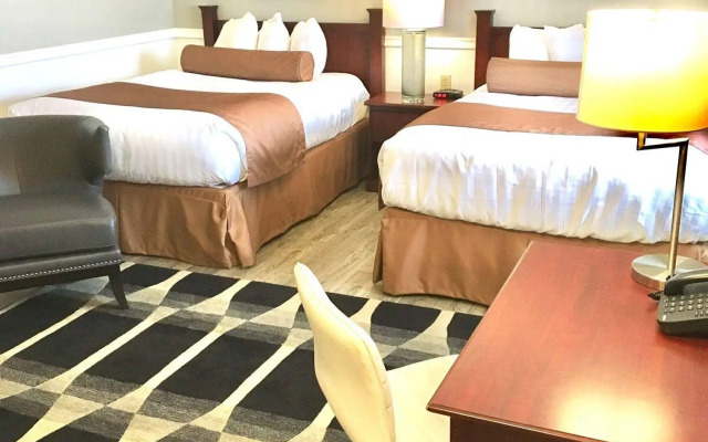 Willow Bend Motel